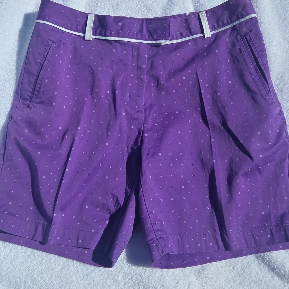 Women's‎ Lady Hagen Golf Shorts Size 4